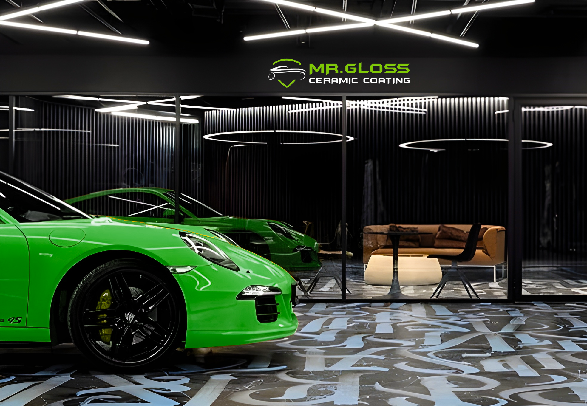 Premium Car Protection